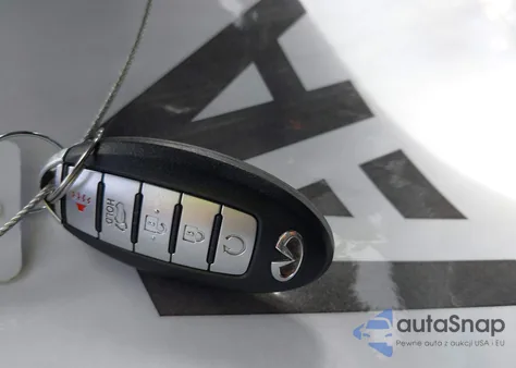 2018 Infiniti Qx60 from USA, damaged, VIN 5N1DL0MM7JC523839